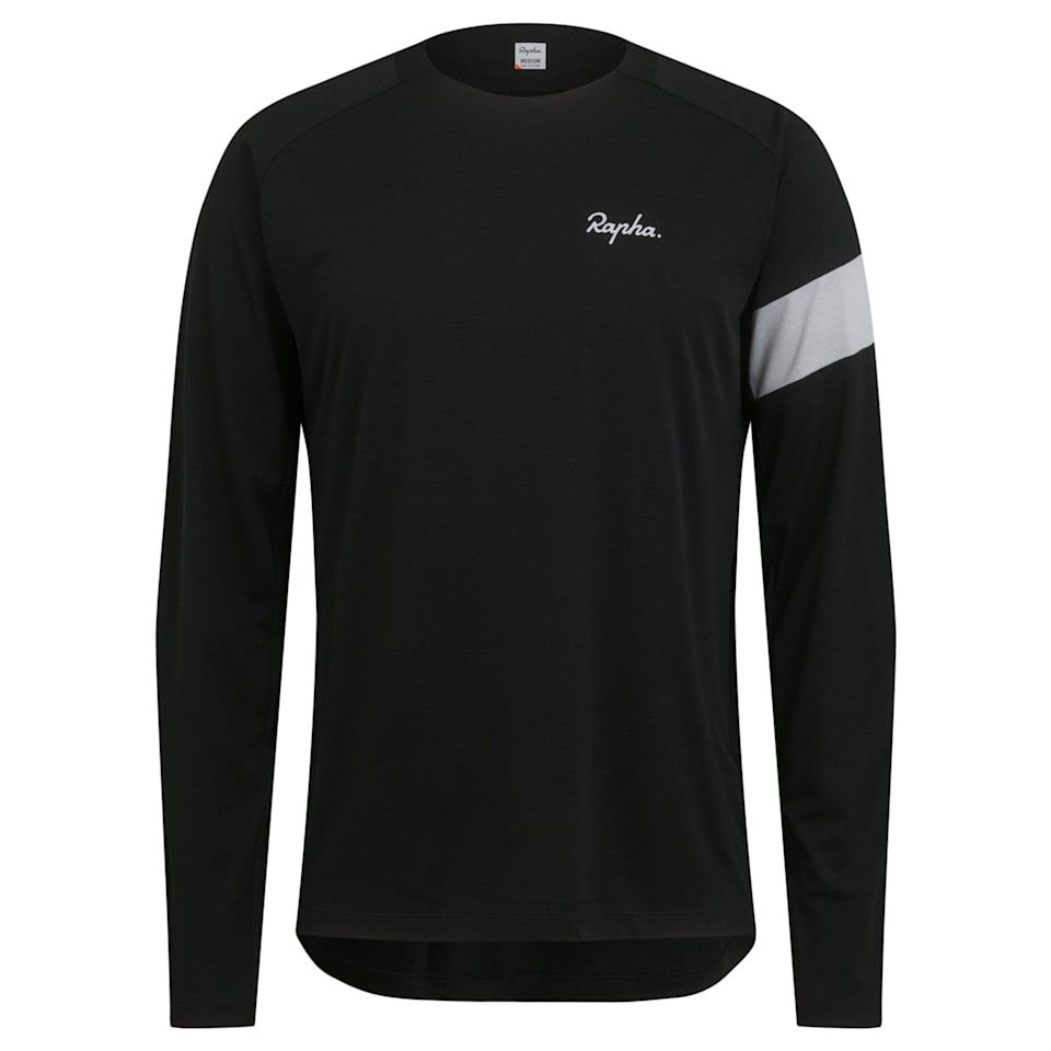R Long S T T-S Dark O Size L B New With Tag ￡27.60 Thenationalherald.Com