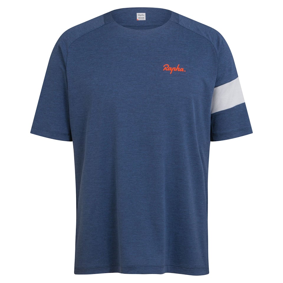 Men's MTB Trail Technical T-Shirt | Rapha