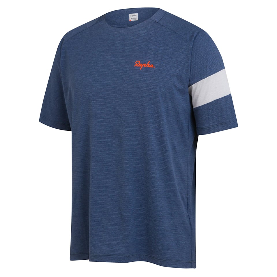 Men's MTB Trail Technical T-Shirt | Rapha