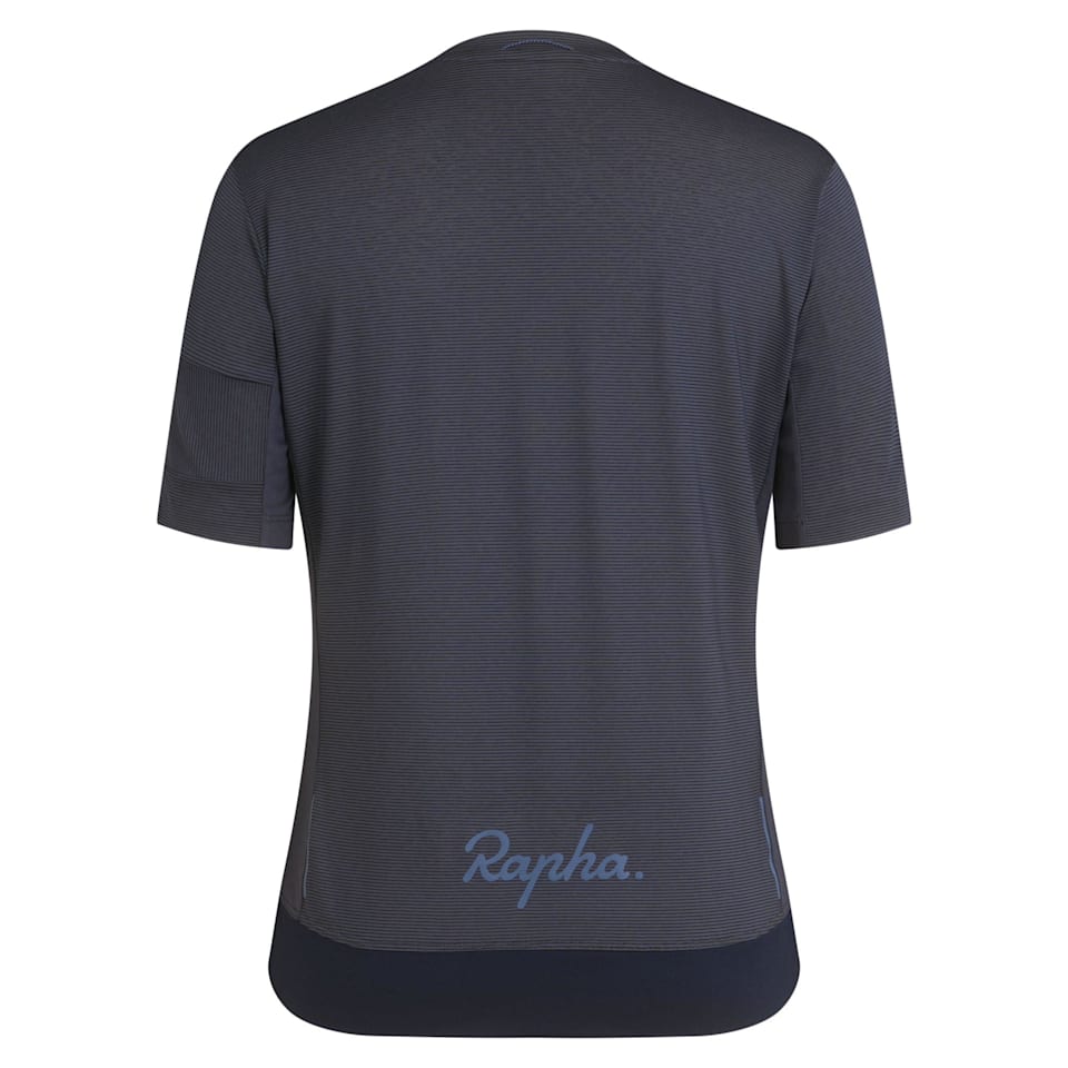 ウィメンズ エクスプロア テクニカル Tシャツ | Rapha Site