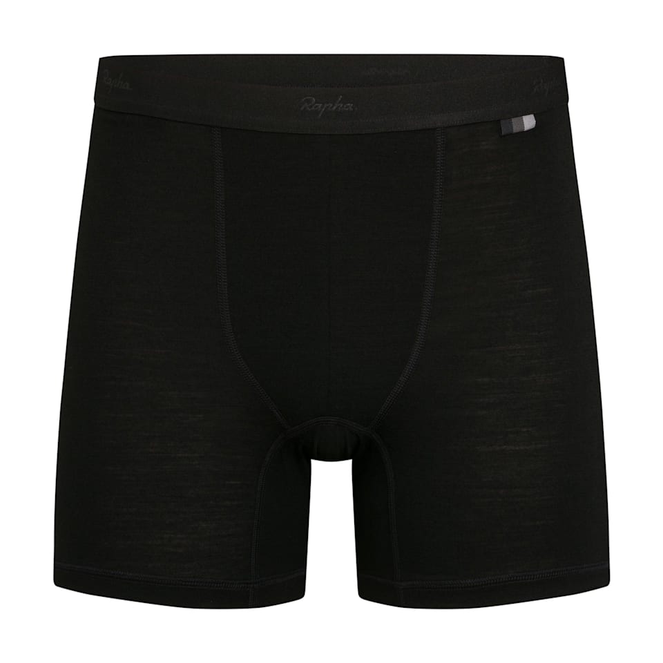 Merino padded sale cycling shorts