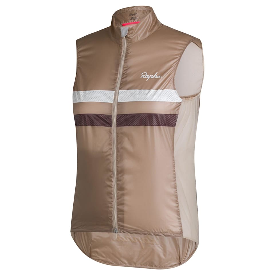 Women's Brevet Gilet | Rapha