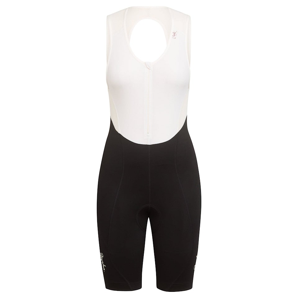 女款Classic Bib Shorts II | 女款Classic系列自行車連身車褲| Rapha Site