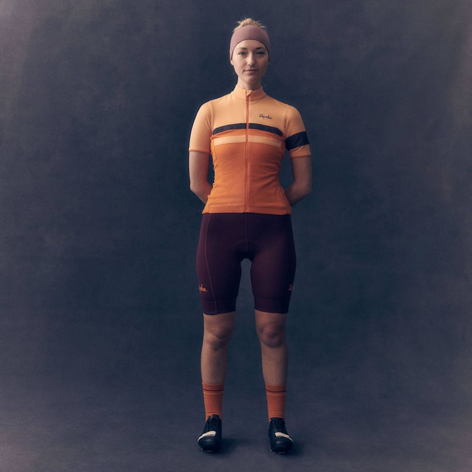 女款Classic Bib Shorts | Rapha Site