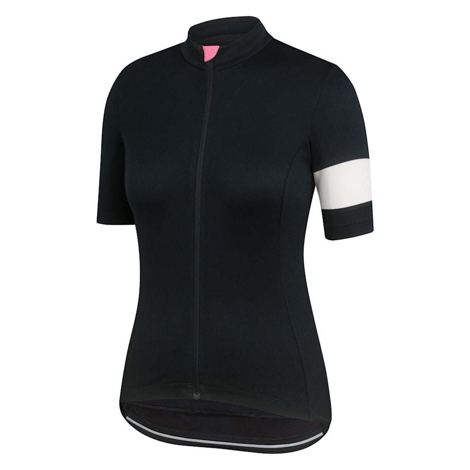 Rapha check classic jersey sales
