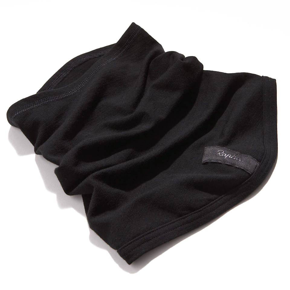 Winter Collar Winter Collar for Cycling in Cold Conditions Rapha