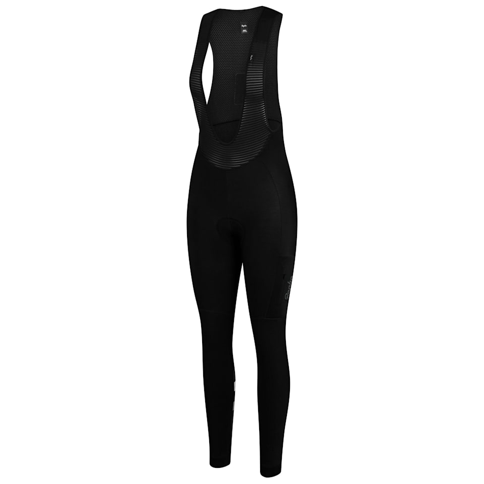 【限定品】 For Visibility  & Pockets Extra With Tights Womens | Pad With Tights Winter Cargo Women's Longer Rapha | Conditions Poor In Rides Safer & ウェア