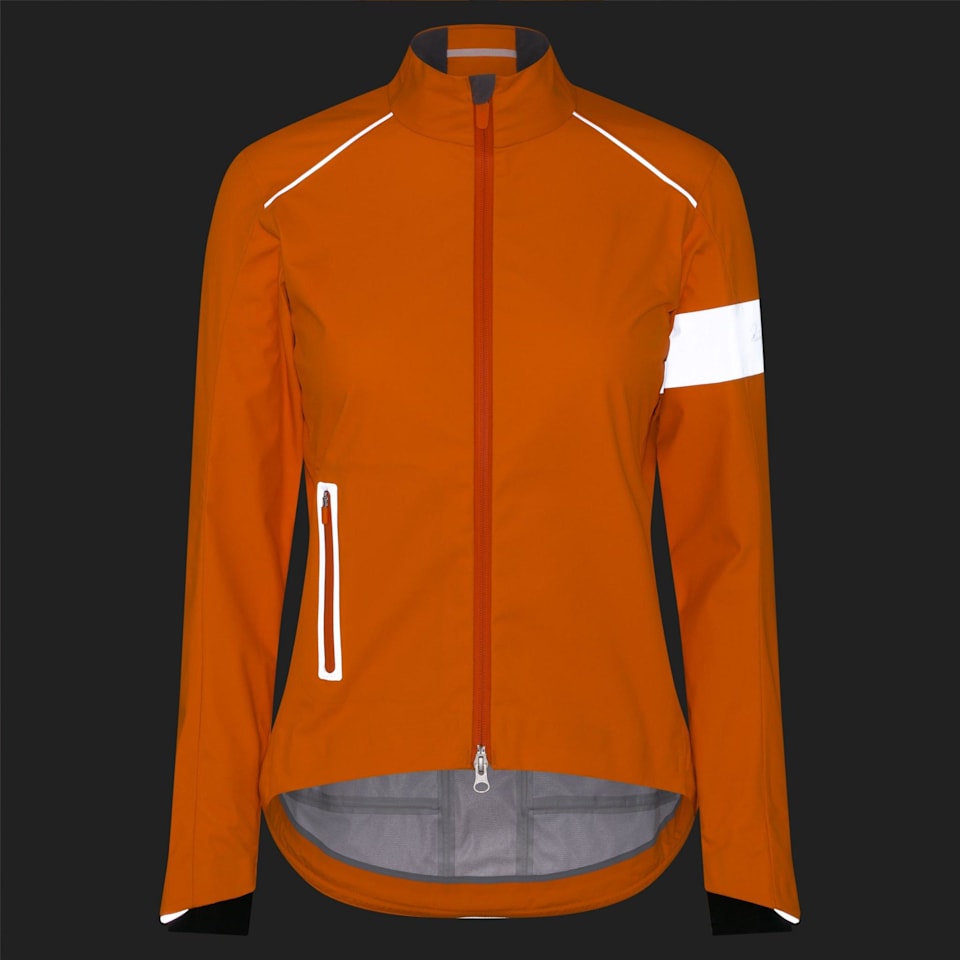 Rapha women's discount classic winter jacket