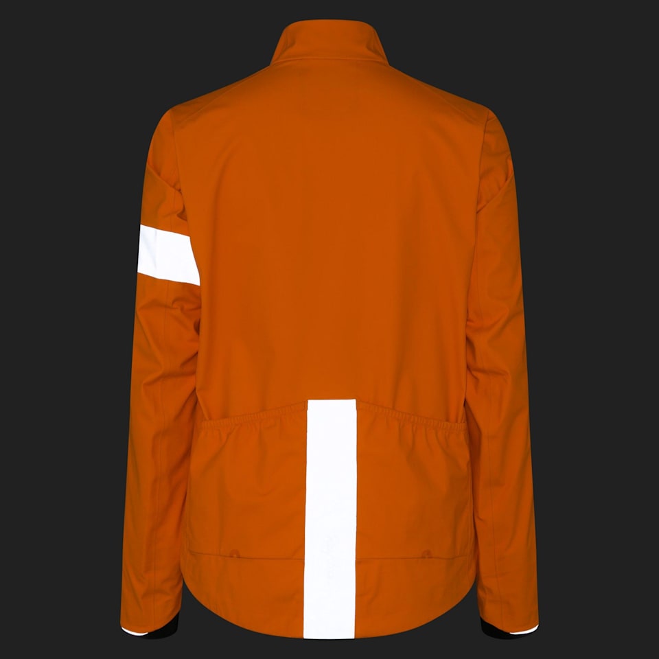 Rapha hi new arrivals vis jacket