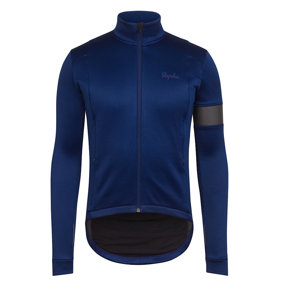 Rapha wool jersey sales