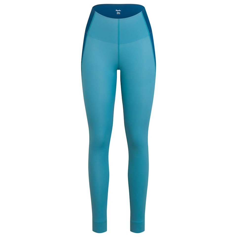 Legging à taille haute femme - FTI 500