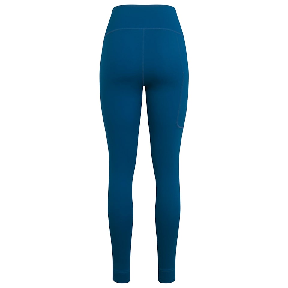 Rapha MENS CORE - Leggings - dark navy/cream/dark blue 