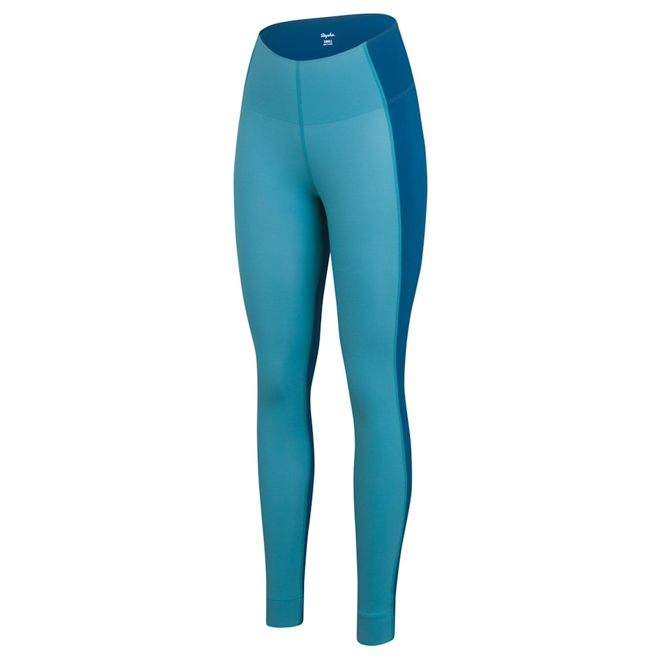 Women's All-Day Leggings  City Cycling All Day Wear Commuter
