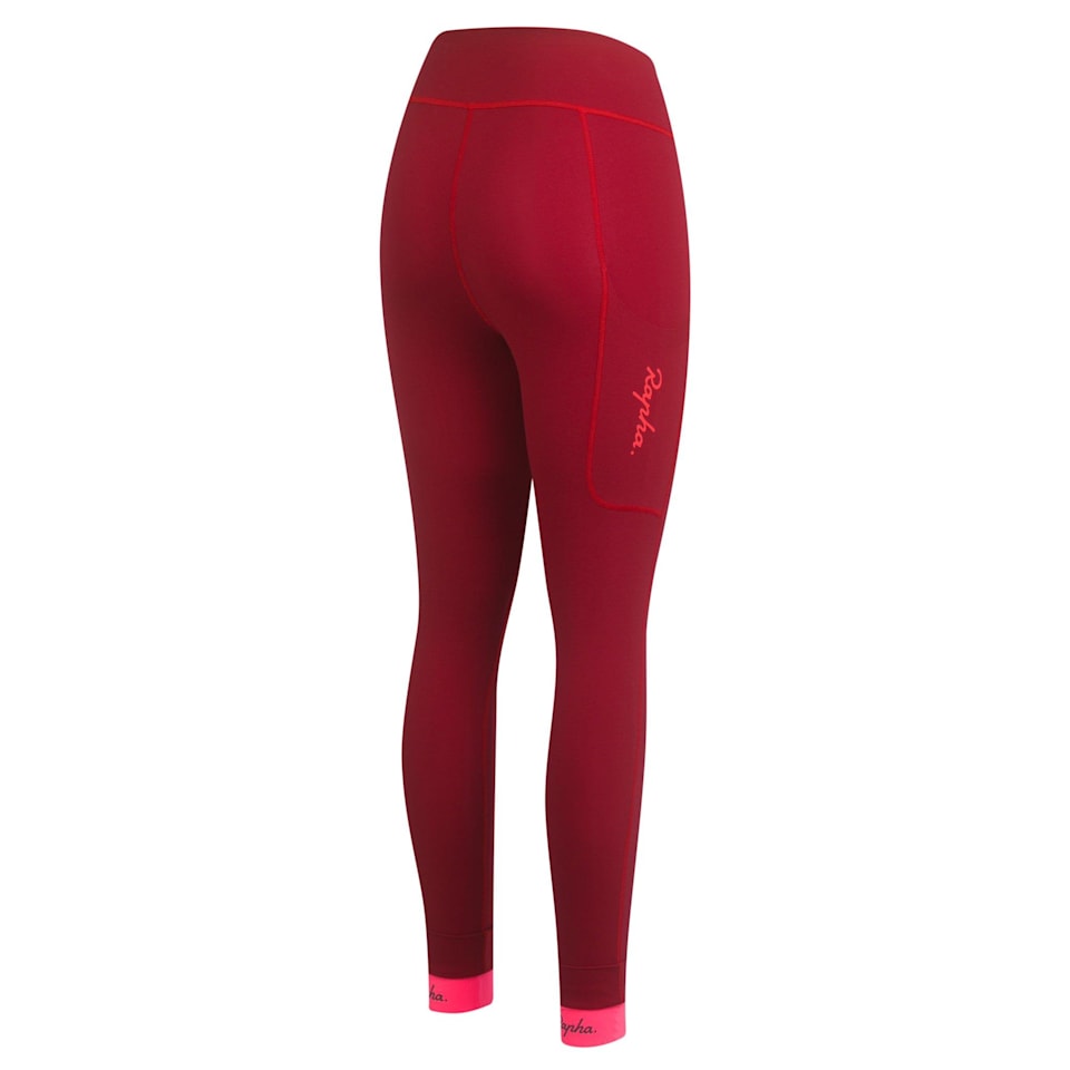 Rapha leggings hotsell