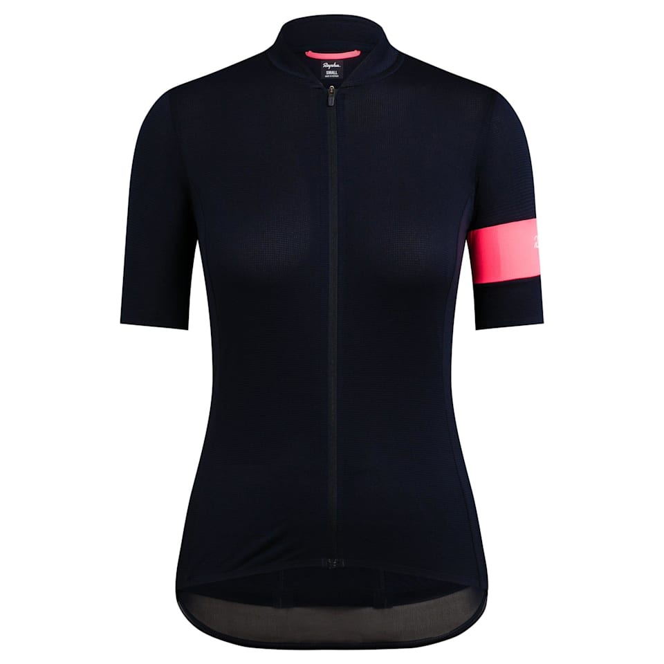 Women's Classic Flyweight Cycling Jersey | Rapha