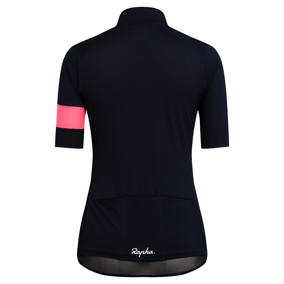 魅了 Rapha レディース クラシックフライウェイトジャージXS ウエア