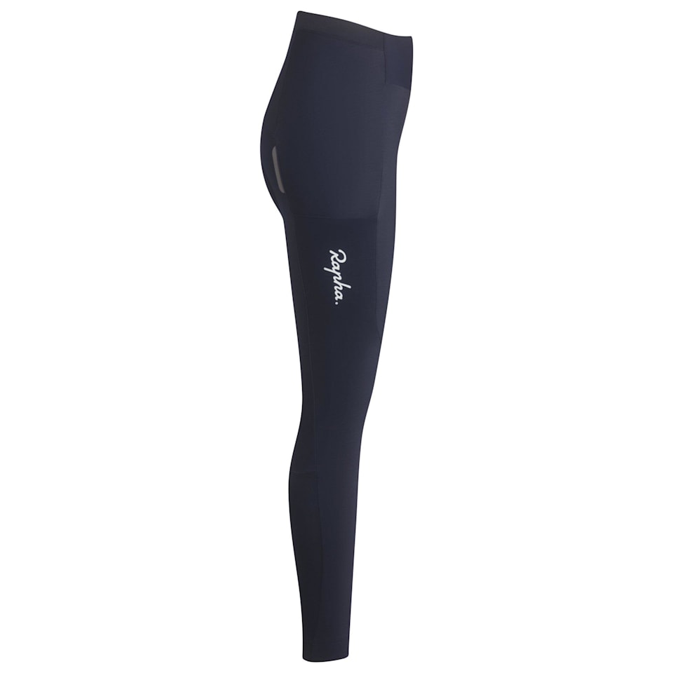 Women's Classic Winter Tights with Pad | Rapha Site