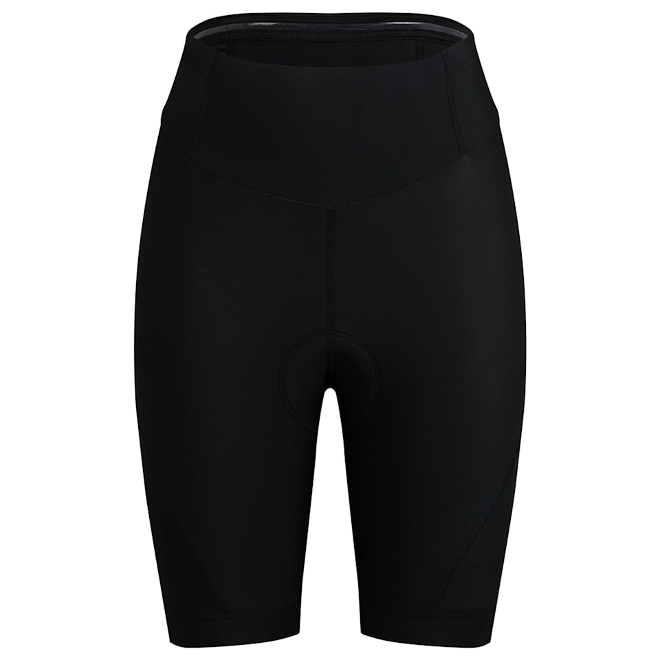 Womens Corsica Calling Workout Shorts