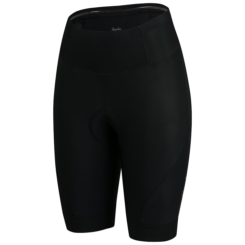 Women\'s Core Shorts | Rapha Essential Cycling Shorts | Rapha | Fahrradhosen