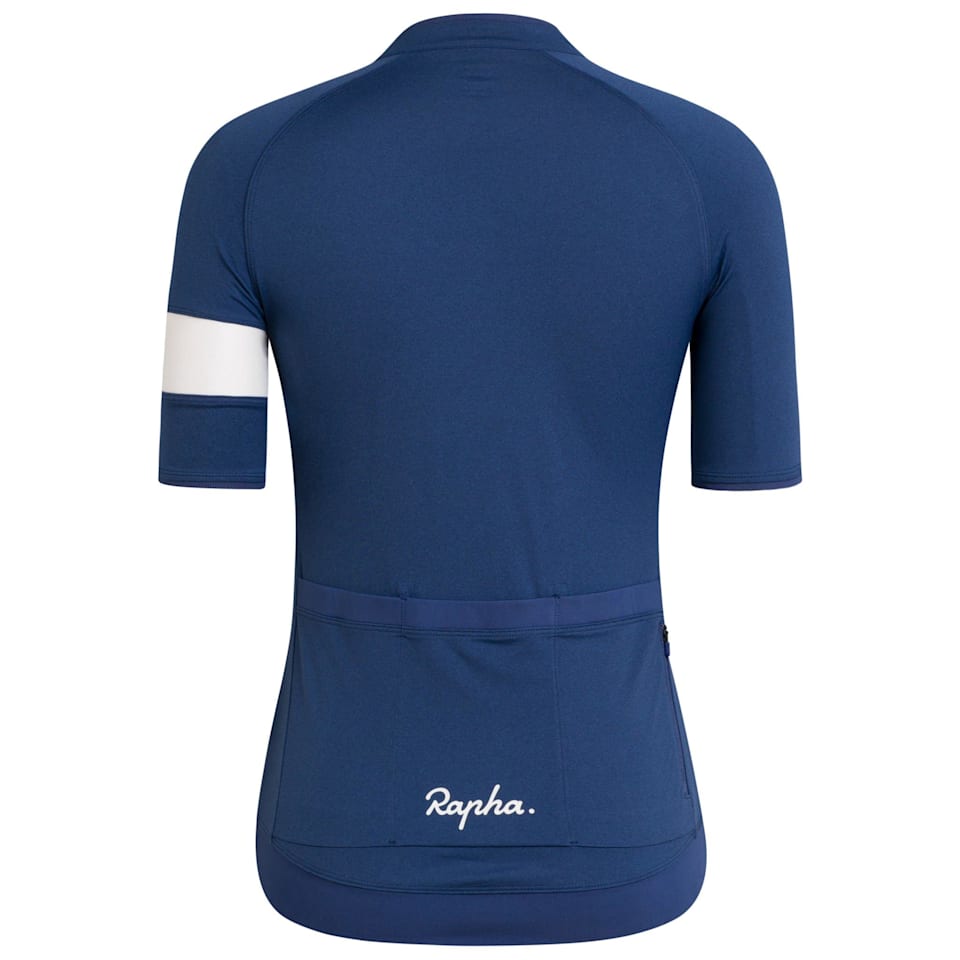 Women's Core Jersey | Rapha 2019 Performance Roadwear 