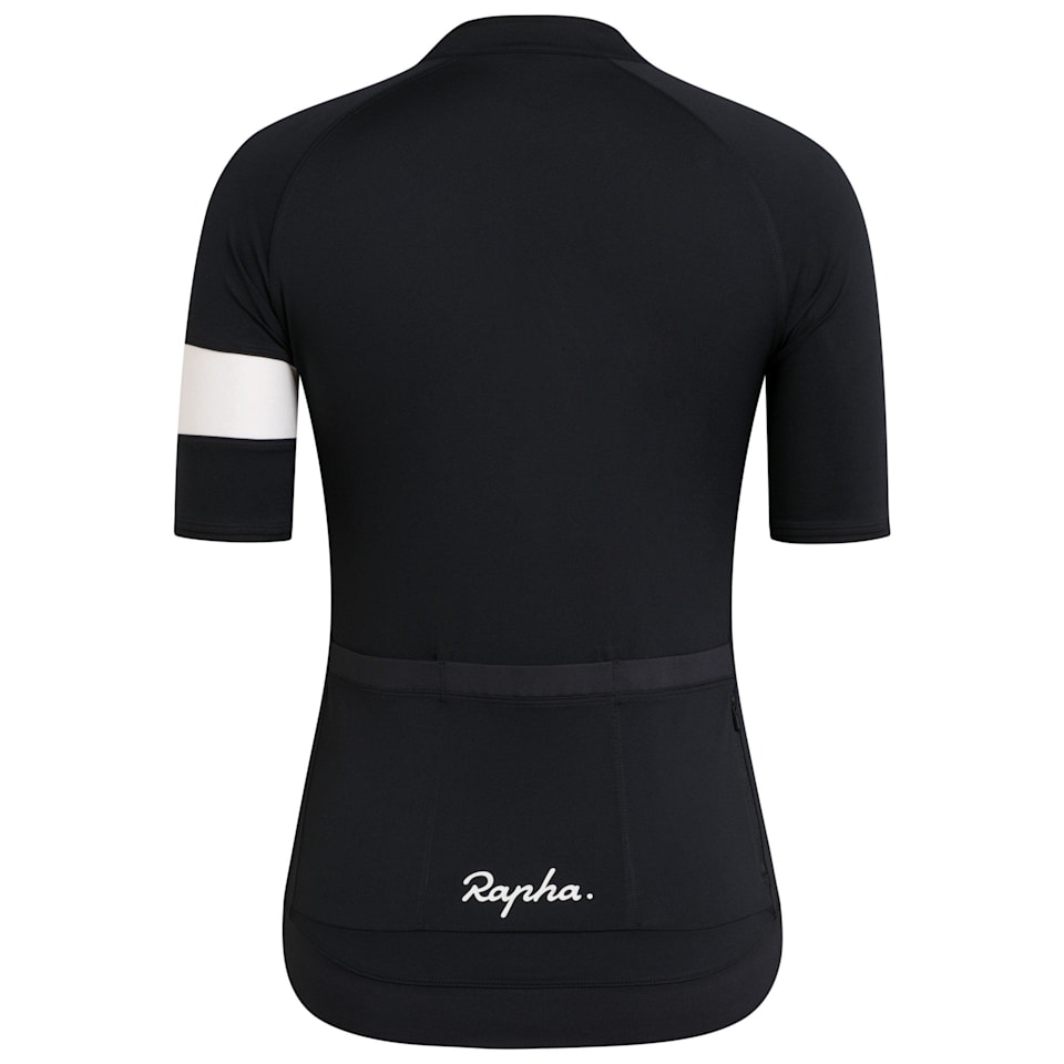 Women's Core Cycling Jersey - Performance Riding | Rapha