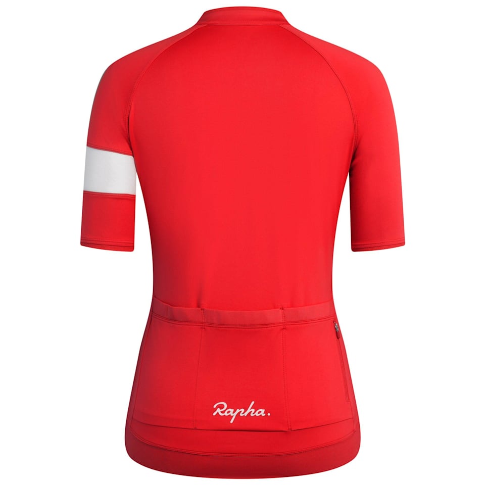 Core jersey rapha store