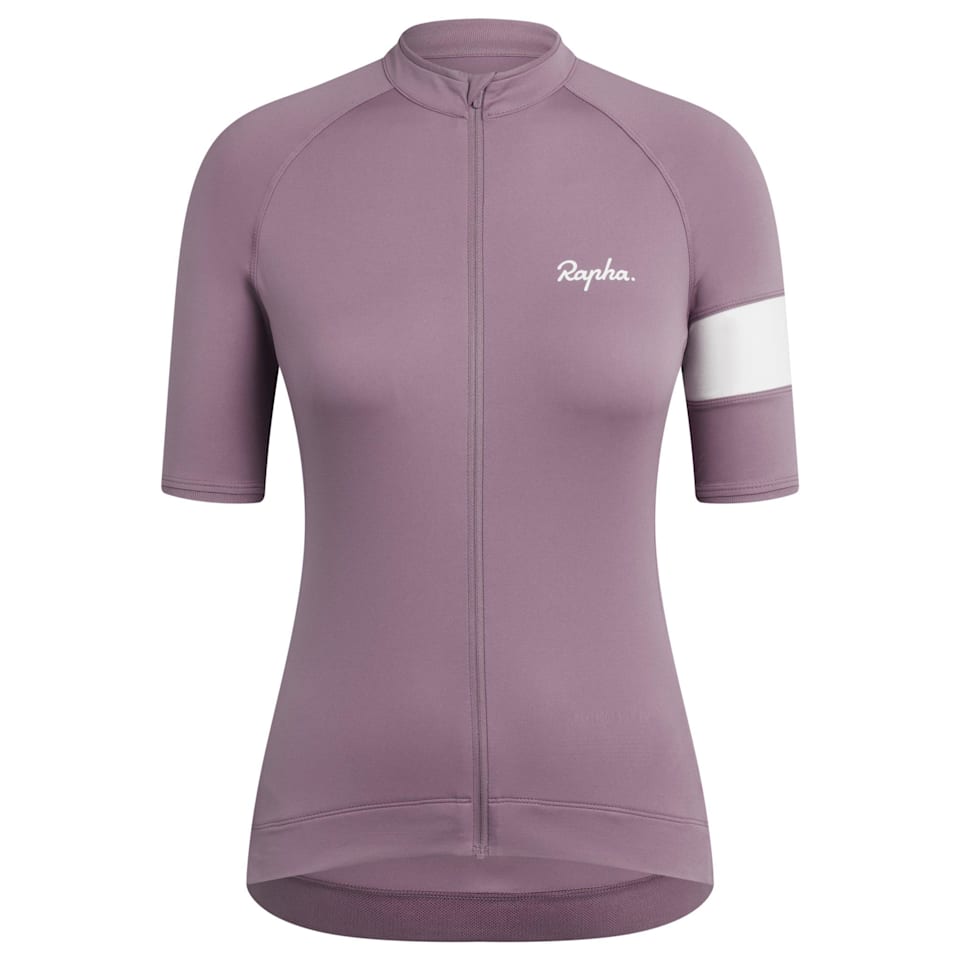 Rapha womens core jersey 2025