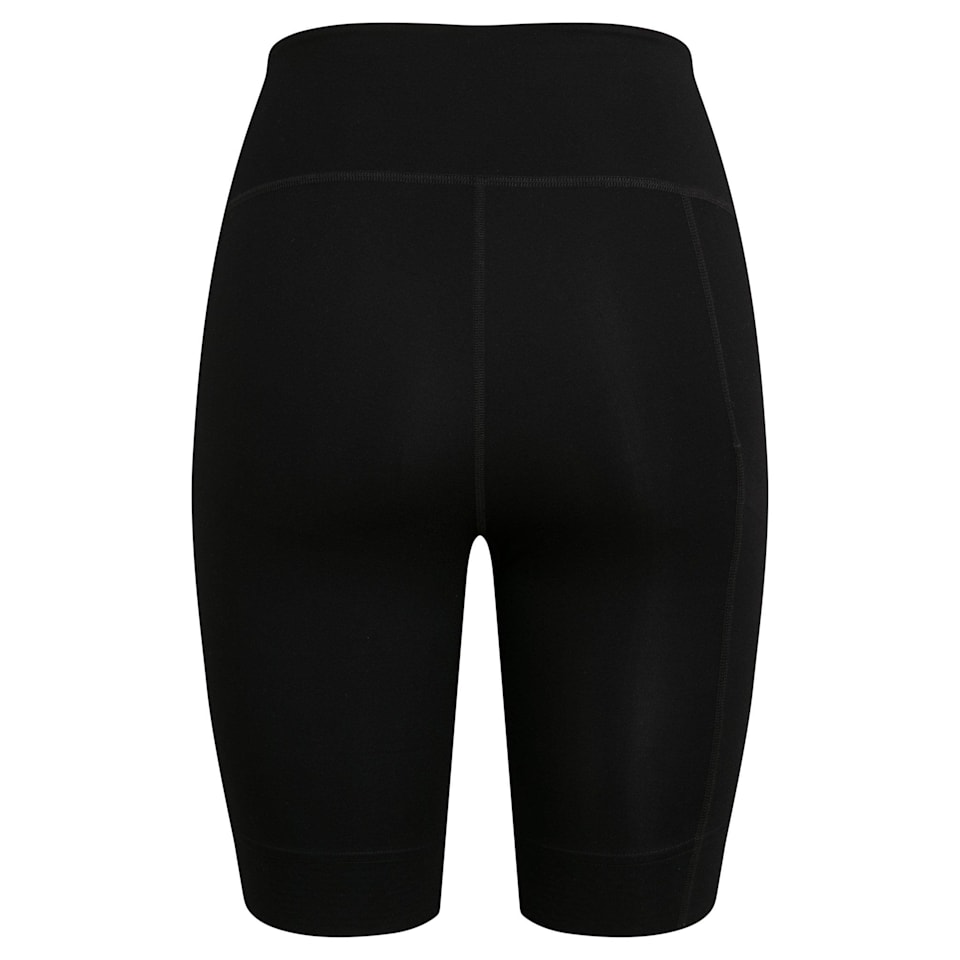 Rapha Women's all-day leggings & shorts take on-the-bike comfort to  post-ride life, workouts - Bikerumor