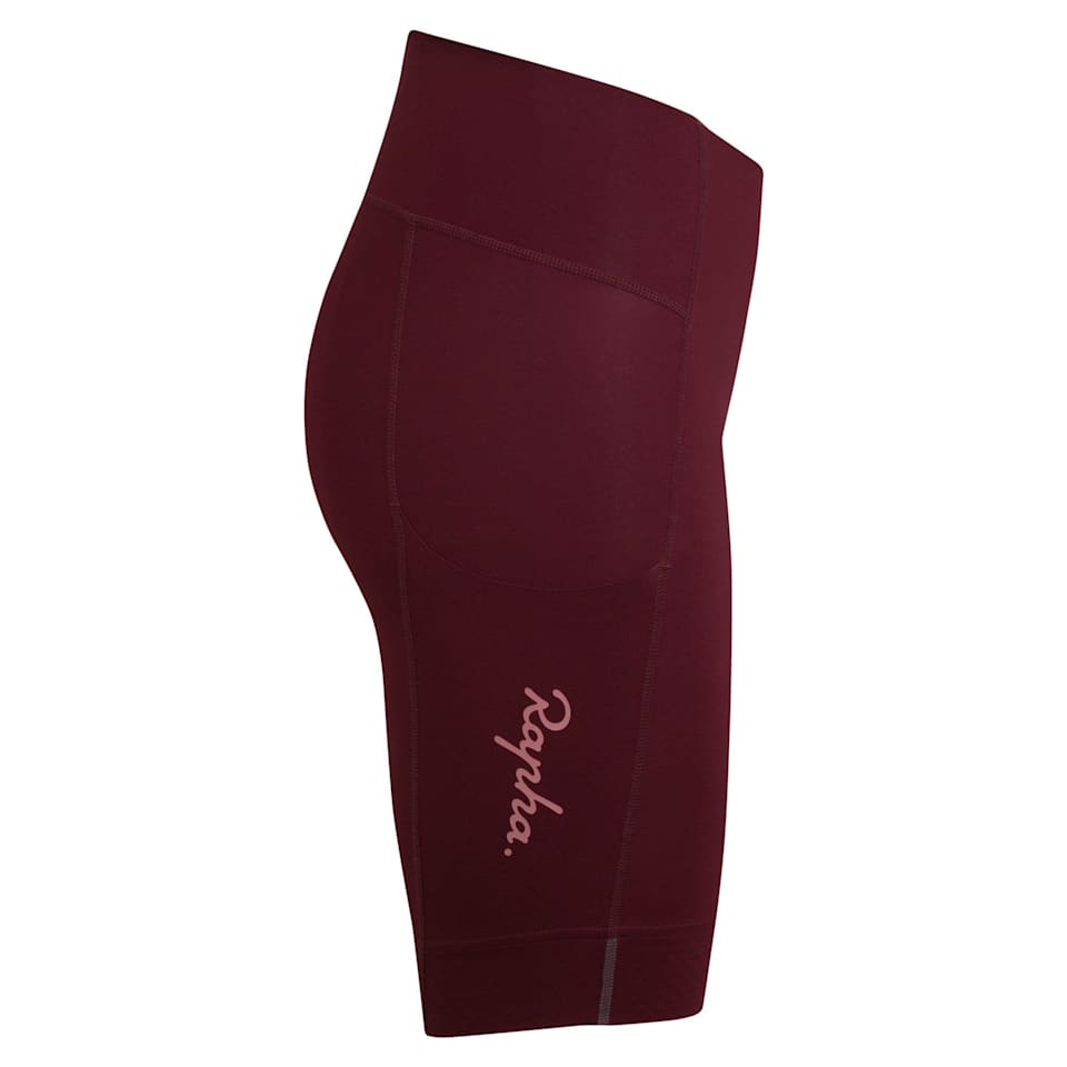 Women s All Day Shorts City Riding Commuter Shorts All Day