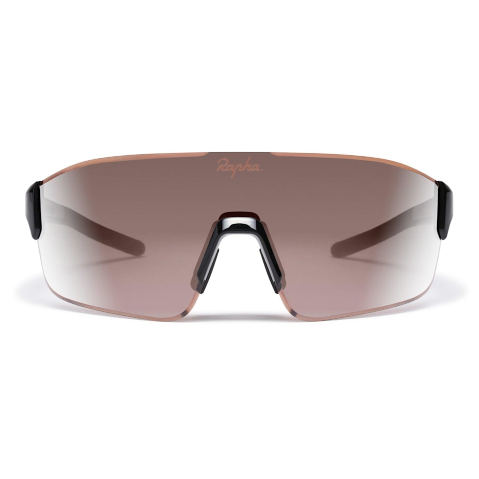 Pro Team Frameless Cycling Glasses | Rapha Pro Team Frameless Cycling Glasses | Rapha