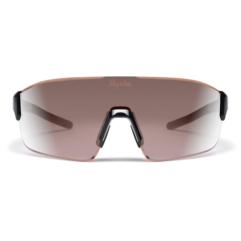 Pro Team Frameless Cycling Glasses | Rapha