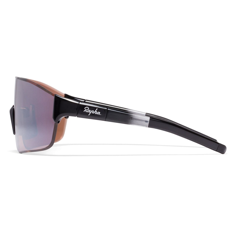 Pro Team Frameless Cycling Glasses | Rapha Pro Team Frameless Cycling Glasses | Rapha