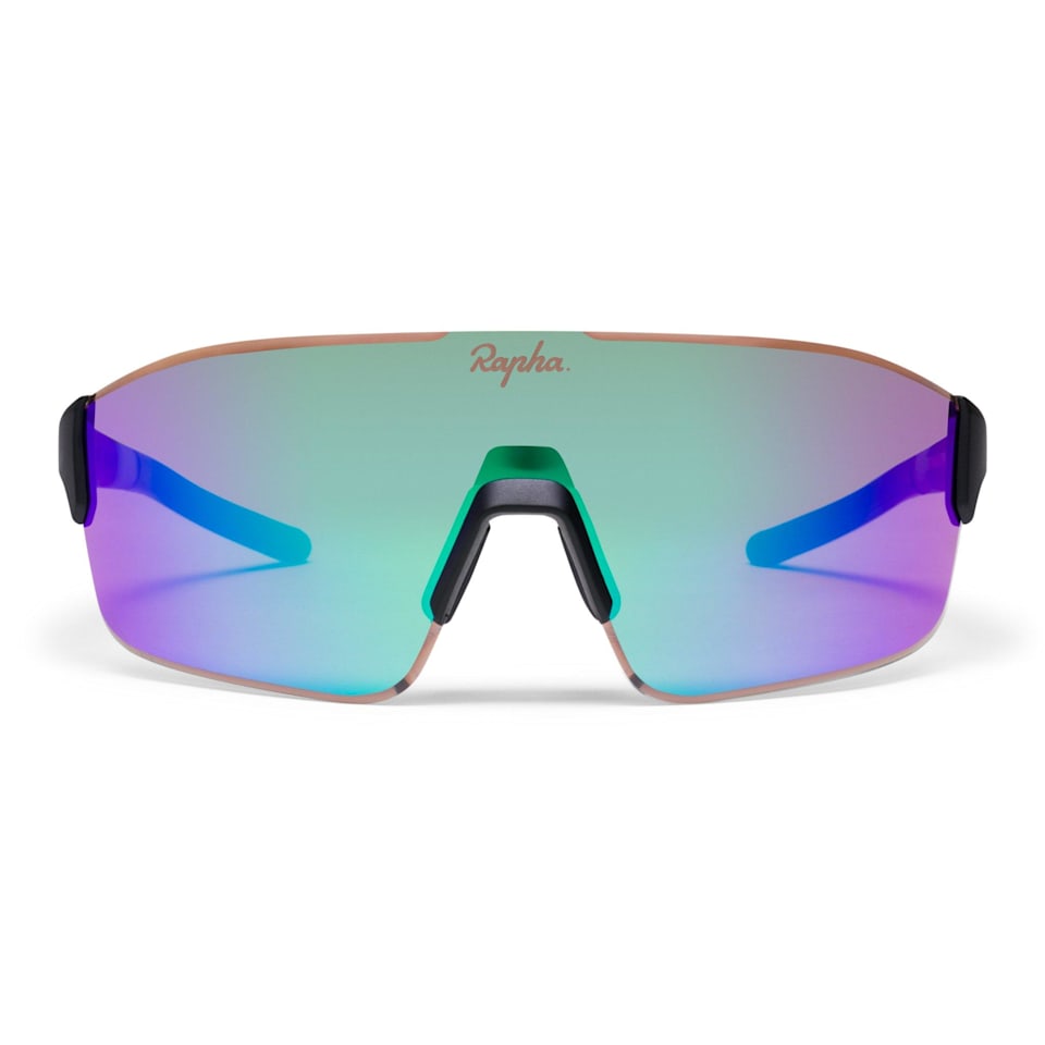 Pro Team Frameless Cycling Glasses | Rapha