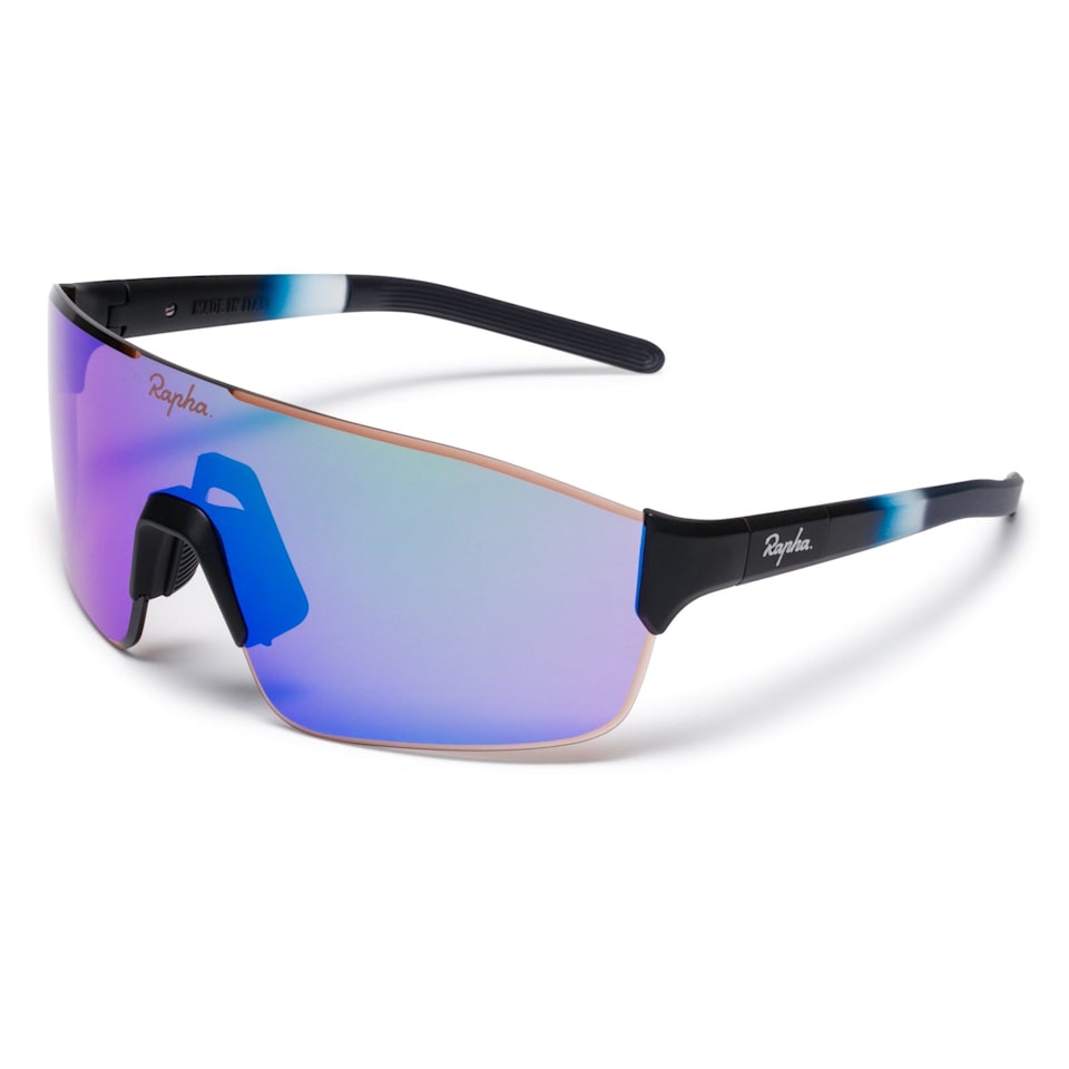 Pro Team Frameless Cycling Glasses | Rapha Pro Team Frameless Cycling Glasses | Rapha