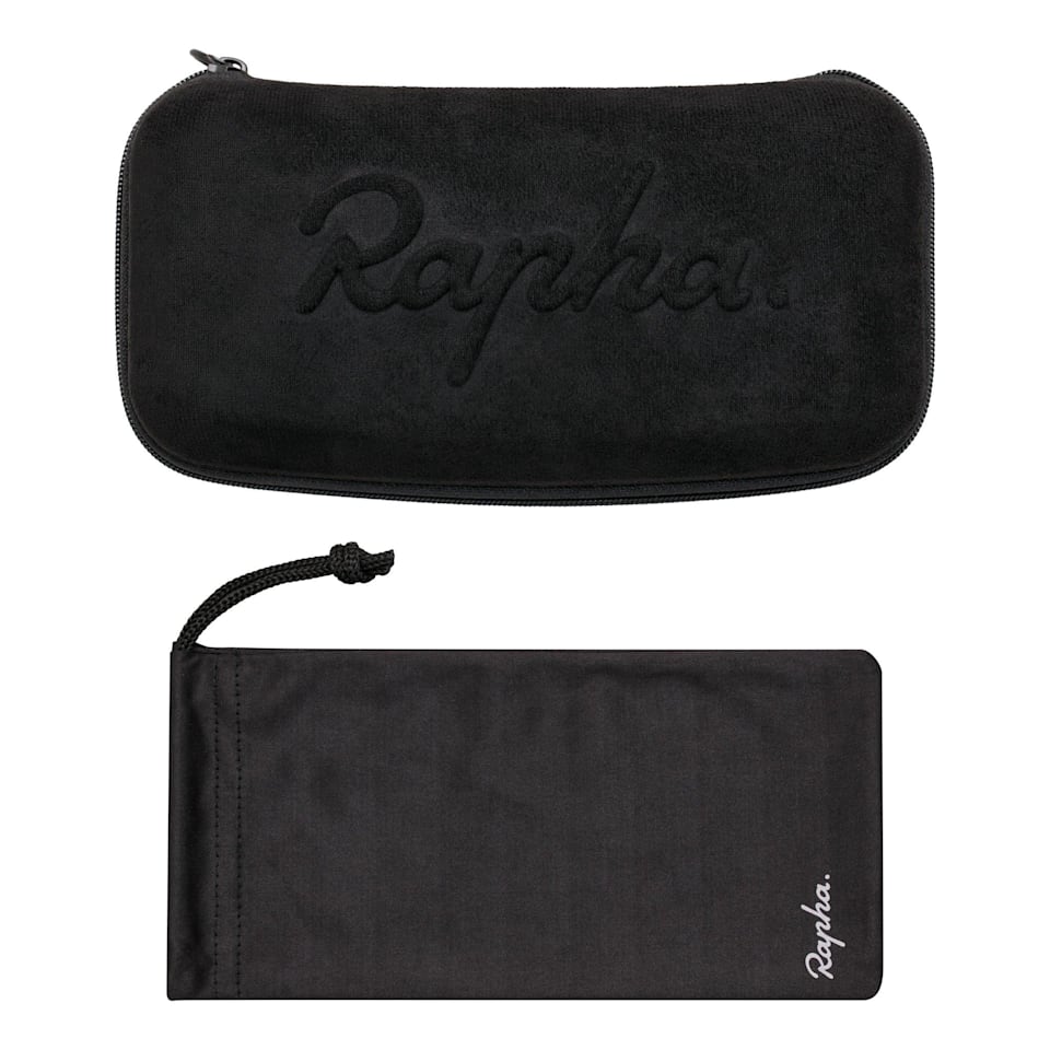 Pro Team Frameless Cycling Glasses | Rapha