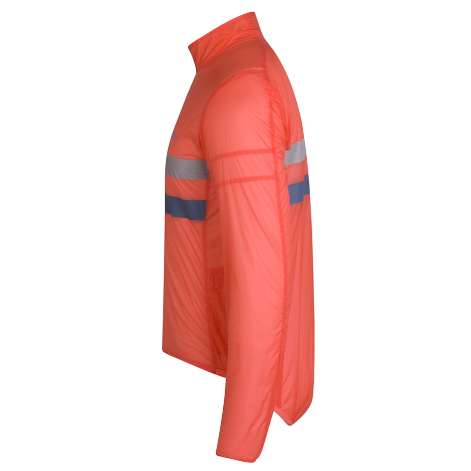 Men's Brevet Flyweight Cycling Wind Jacket | Rapha