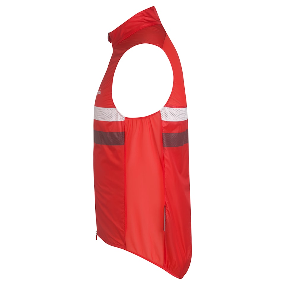 Men's Brevet Insulated Gilet | Rapha