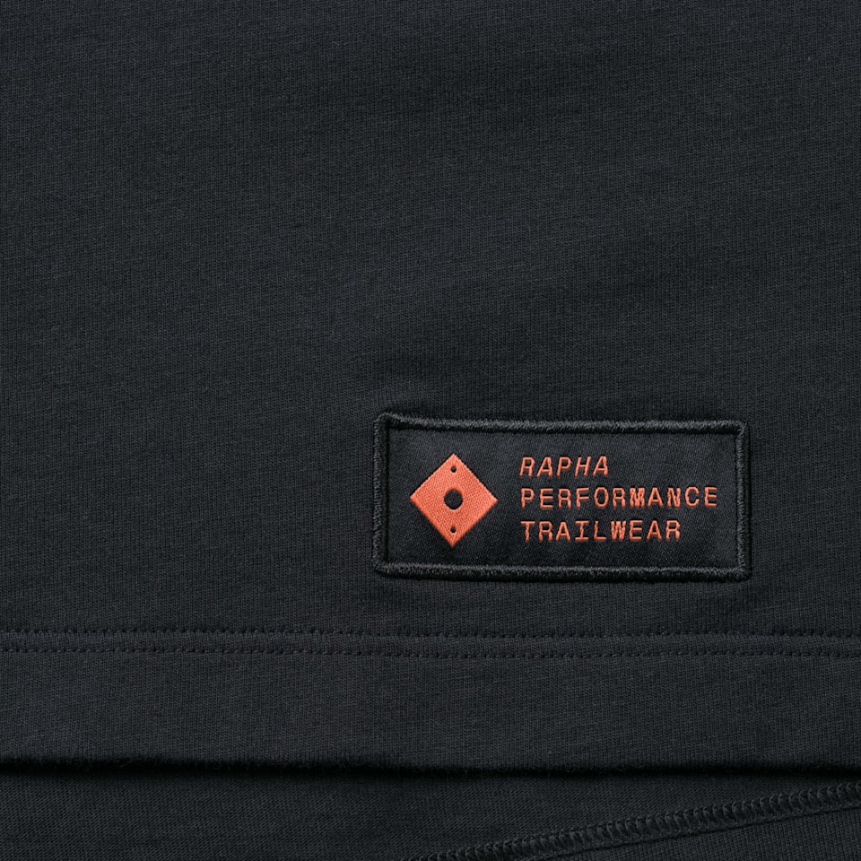 Men's Trail Long Sleeve T-Shirt | Rapha