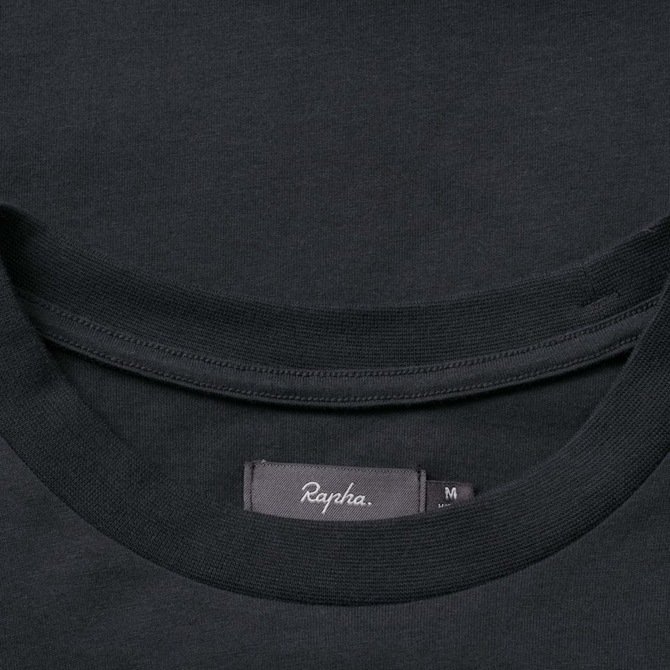 Men's Trail Long Sleeve T-Shirt | Rapha