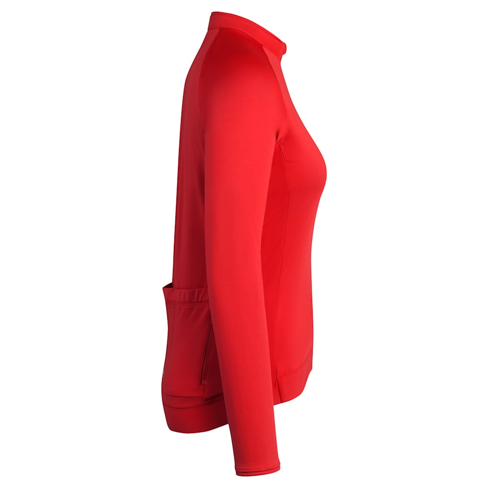 Women's Core Long Sleeve Jersey | Rapha
