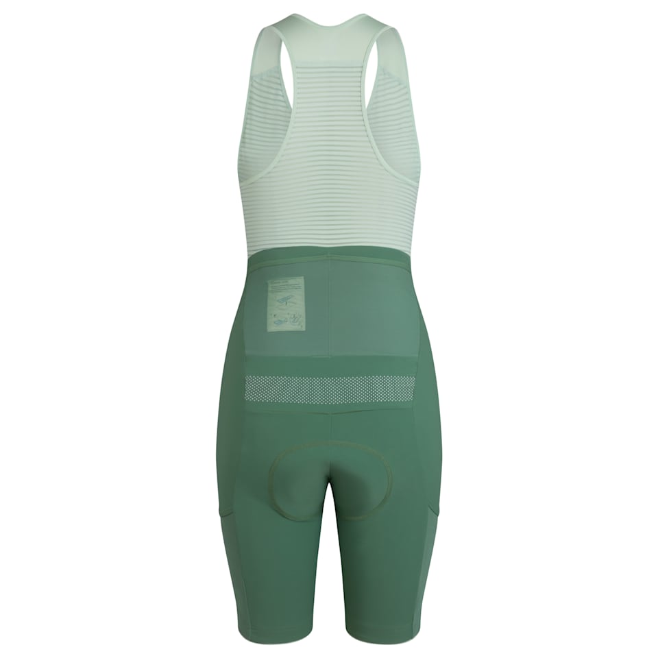 Women's Cargo Bib Shorts - Rapha