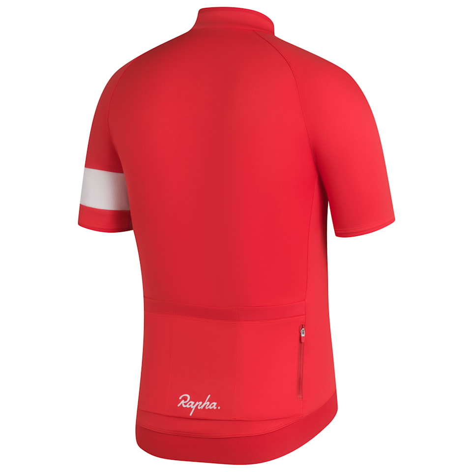 Men's Core Cycling Jersey - Performance Riding | Rapha