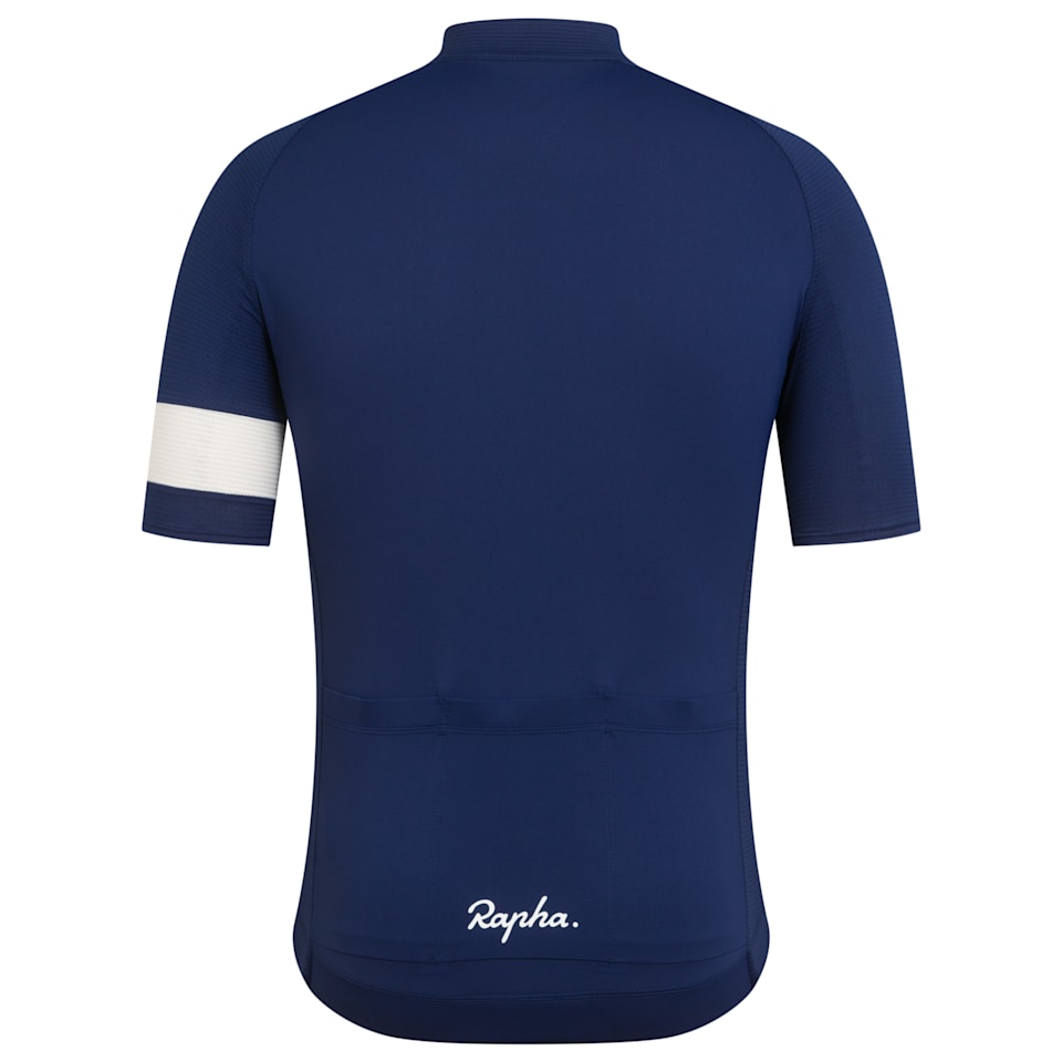 Men's Core Lightweight Cycling Jersey | Rapha