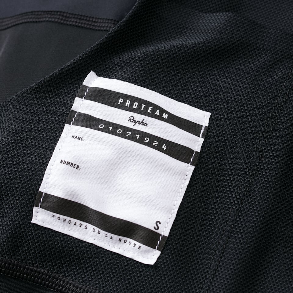 Men's Pro Team Cycling Bib Shorts | Rapha
