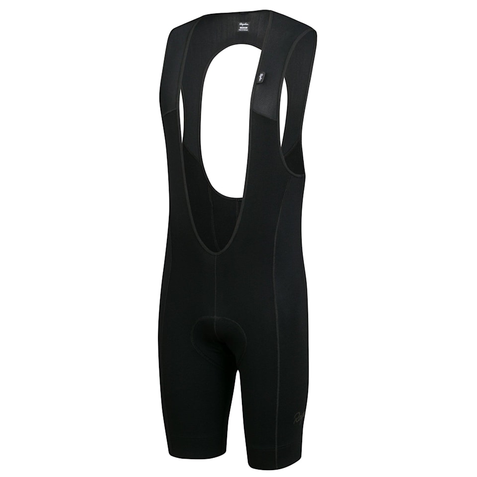 Men's Classic Bib Shorts | Cycling Road Riding Shorts Bottoms | Rapha