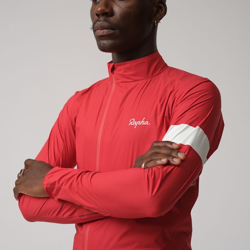 商品画像：Rapha Core Rain Jacket - Men's | REI Co-op 3