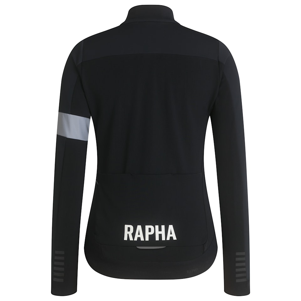 Women's Pro Team Winter Jacket | Rapha