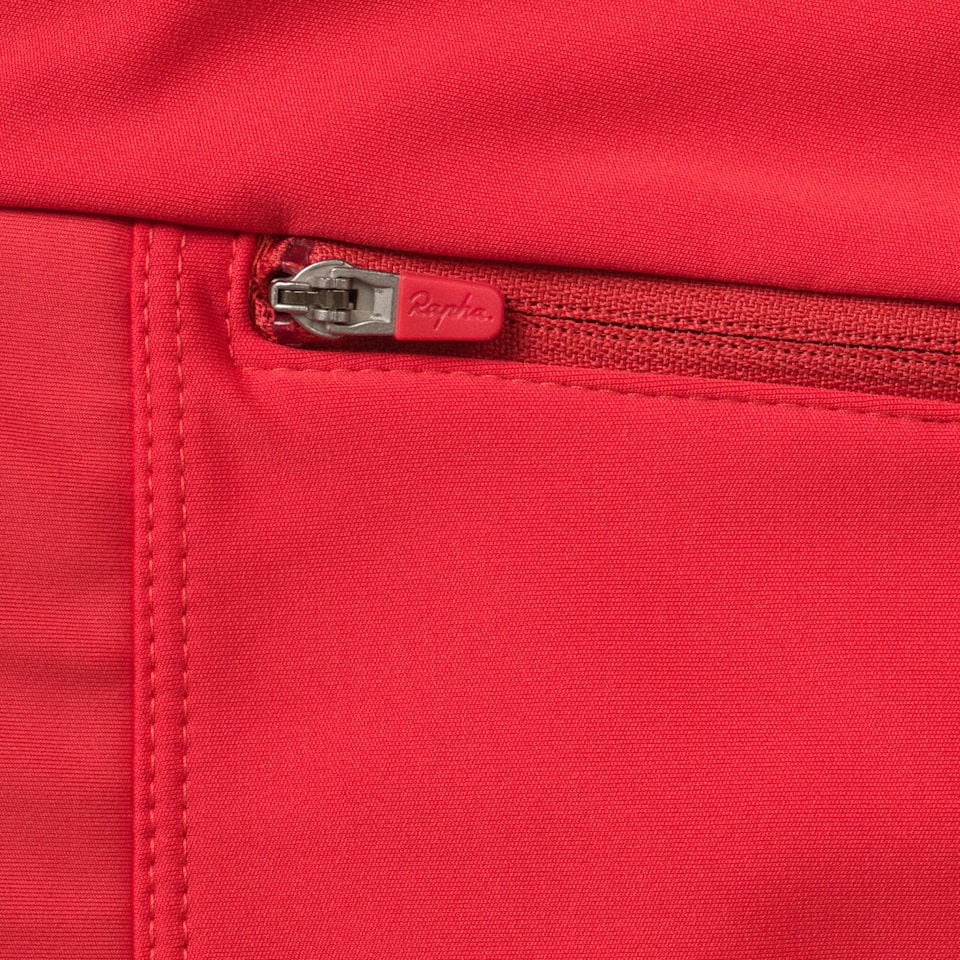 メンズ コア ロングスリーブ サイクリング ジャージ | Rapha Site