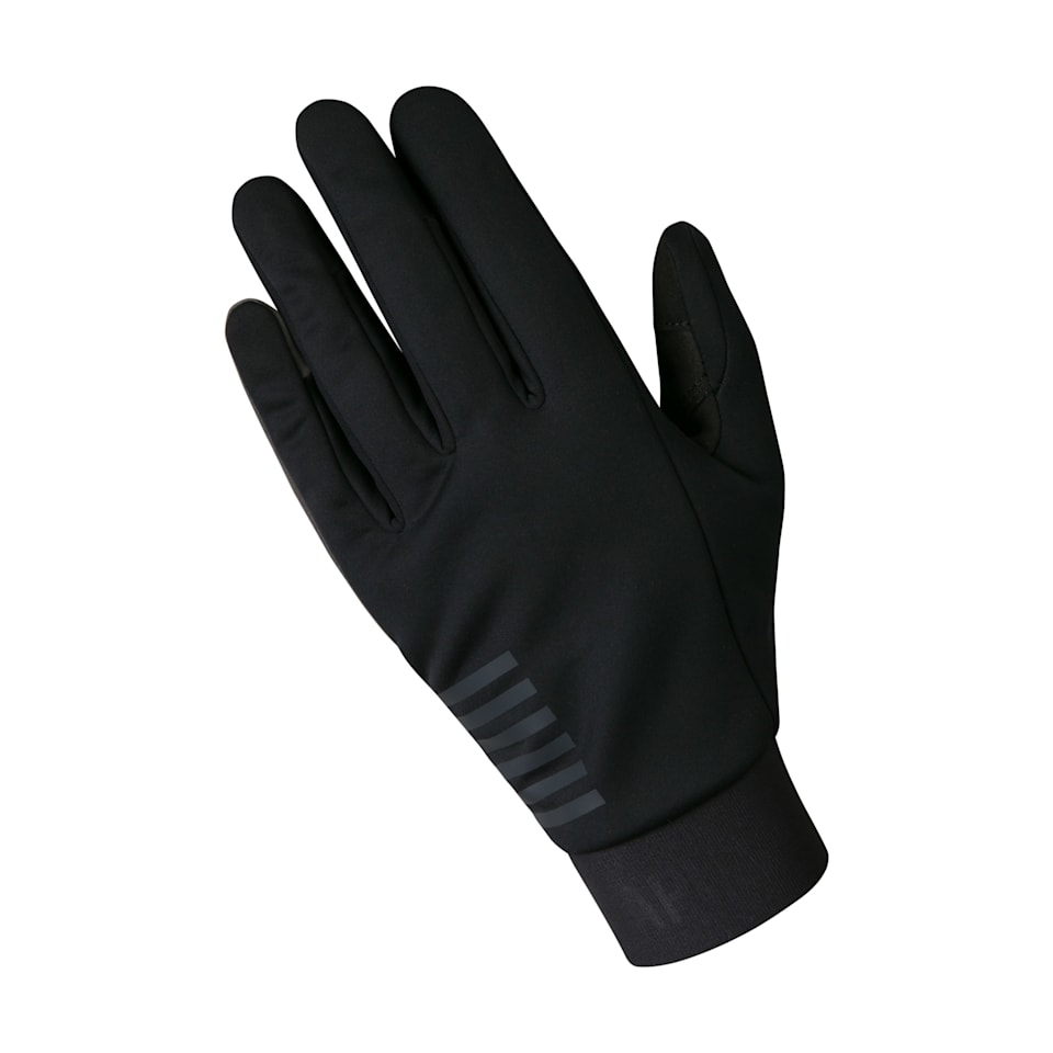 Pro Team Winter Gloves | Well Fitted Gloves Made For Racing In 