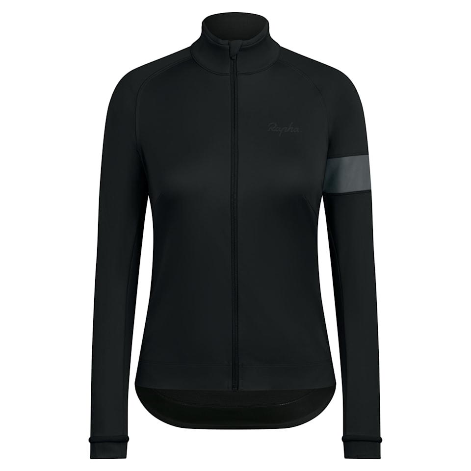 Women's Core Winter Cycling Jacket for Winter Riding | Rapha